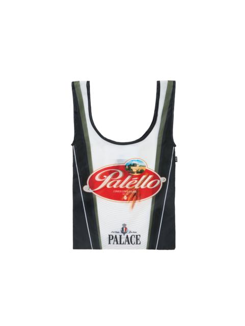 PALACE PALELLO BAG BLACK