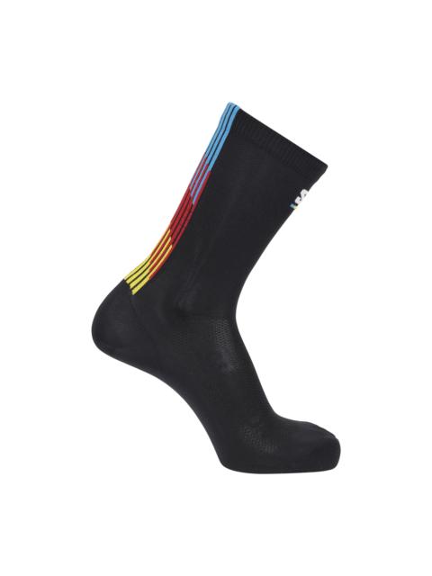 SALOMON PULSE RACE FLAG CREW