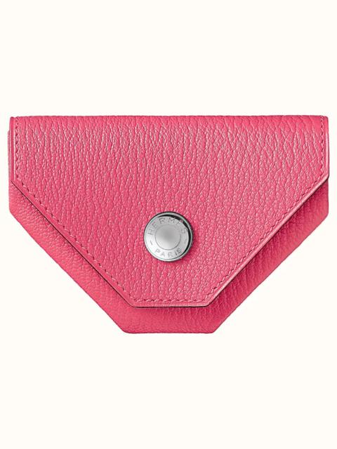 Hermès 24 change purse