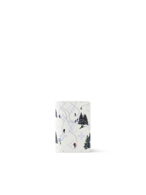 Louis Vuitton Pocket Organizer