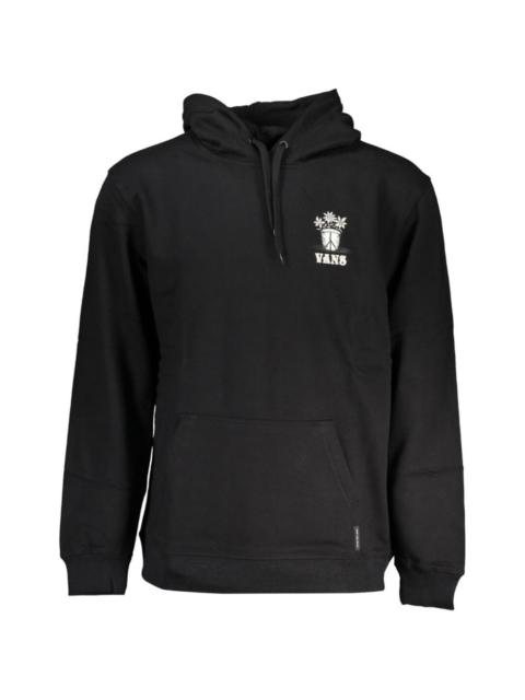 Vans Peace Flower hoodie