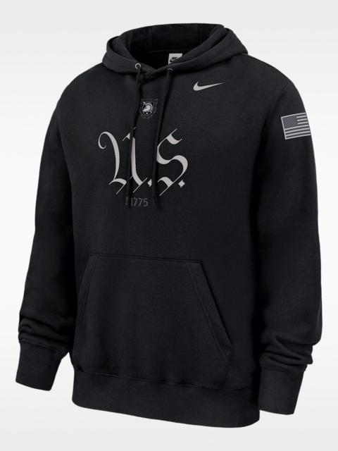 Nike Army Rivalry Club Men's Nike College Pullover Hoodie