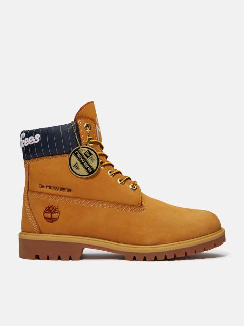 Timberland Men's Timberland® x New Era® Yankees 6-Inch Waterproof Boot