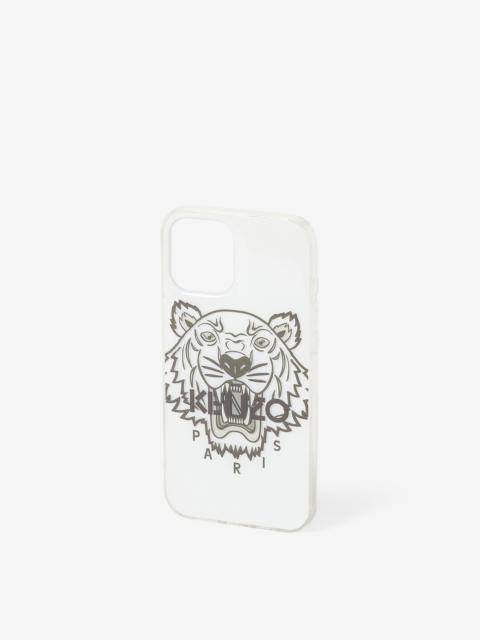 KENZO iPhone 12 Pro Max case