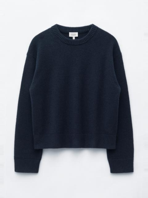 & Other Stories Boxy Knit Jumper