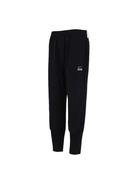 Nike Nike AS Men's NK FC WVN CUFF Pant PZ Black DJ0997-010