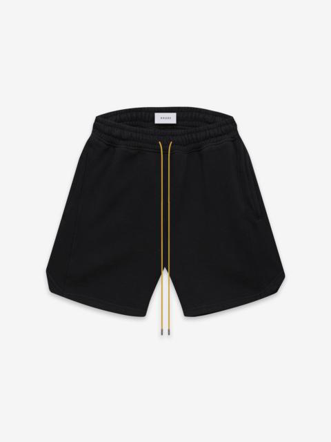 Rhude SKYLINE TERRY SHORTS