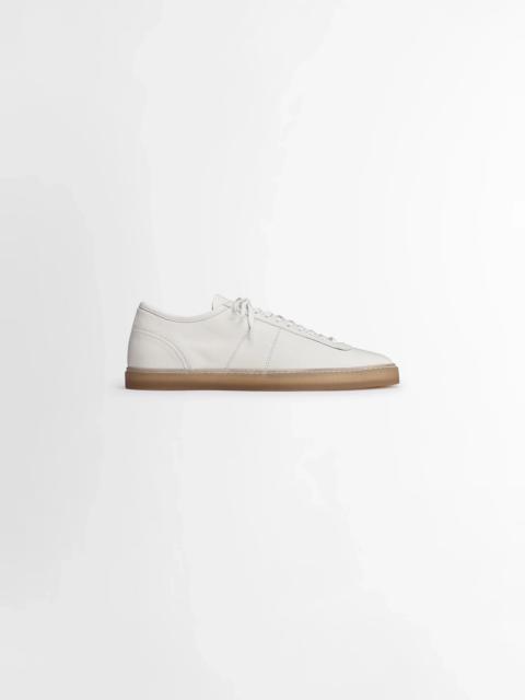 Lemaire LINOLEUM LACED UP SNEAKERS