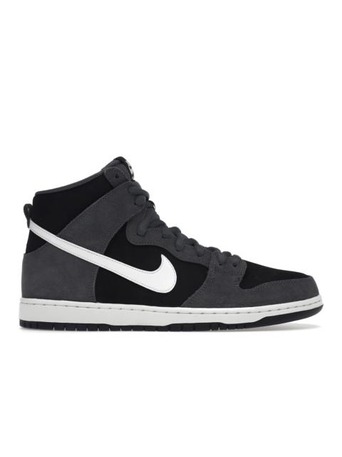 Nike SB Zoom Dunk High Pro Dark Grey