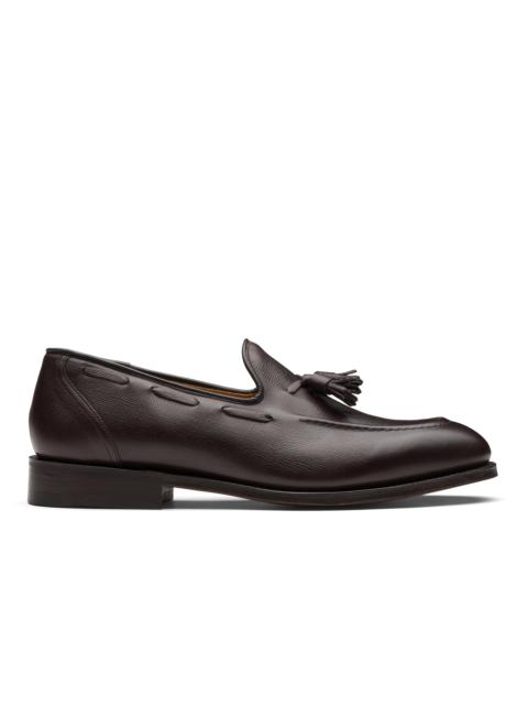 Church's Kingsley 2
St James Loafer Burnt