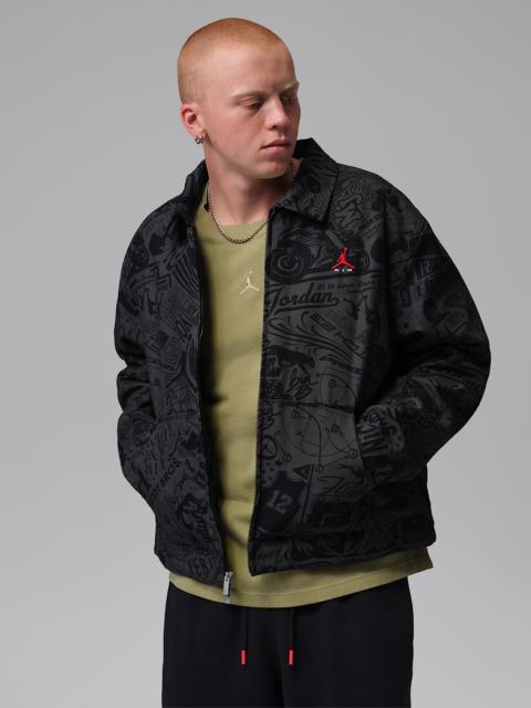 Jordan Jordan Brooklyn Men's Chore Jacket