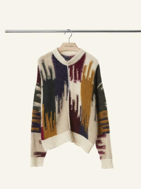 Isabel Marant DELLY SWEATER