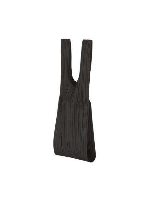 Pleats Please Issey Miyake PLEATS BRIDGE BAG