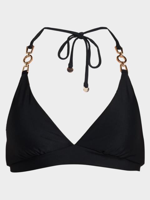 RAMY BROOK Ariel Bikini Top
