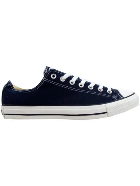 Converse Chuck Taylor All Star Spec Ox Dress Dress Blues