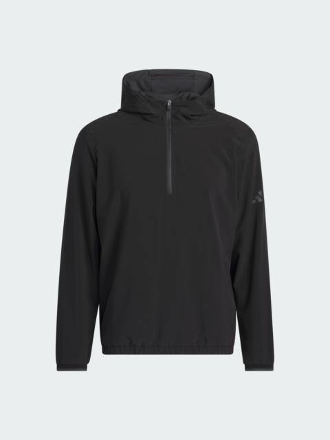 adidas Ultimate365 Anorak Jacket
