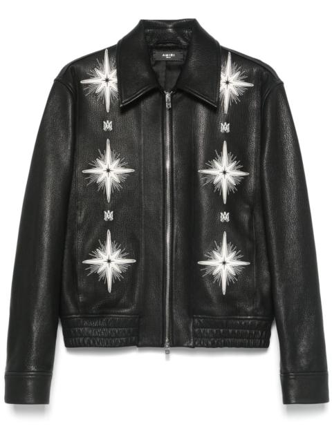 AMIRI Starburst jacket