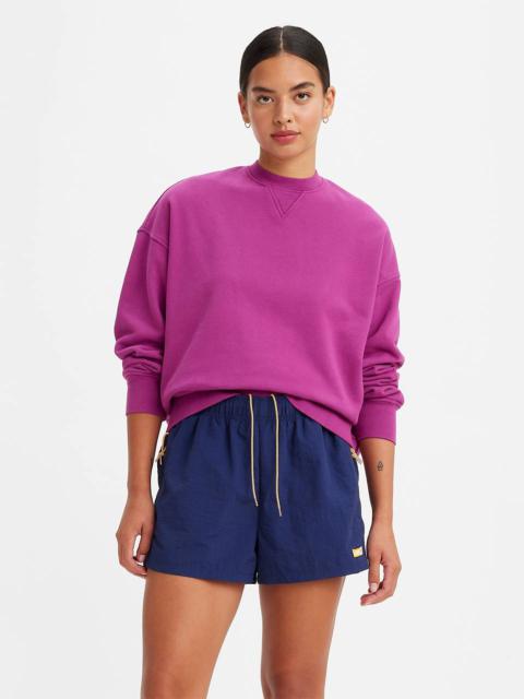 Levi's GOLD TAB™ CREWNECK SWEATSHIRT