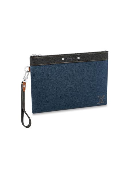 Louis Vuitton Pochette To-Go
