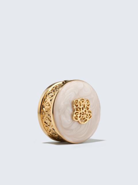 Estée Lauder Estée Treasures Inspired by Mother of Pearl Perfume Compact