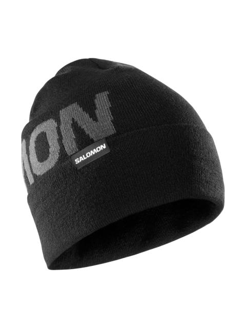 SALOMON HERMITAGE BEANIE