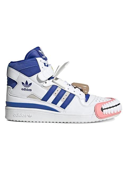 adidas Kerwin Frost Forum Hi Humanchives Sneakers