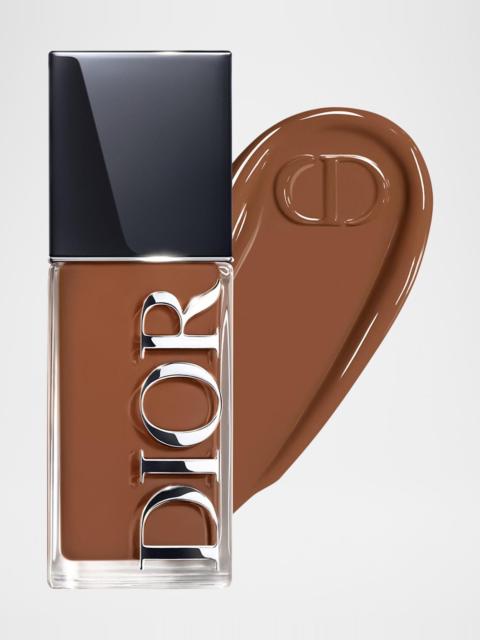 Dior Forever Skin Glow Foundation