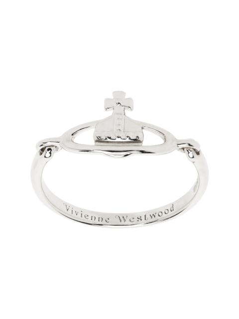 Vivienne Westwood Vendome Ring