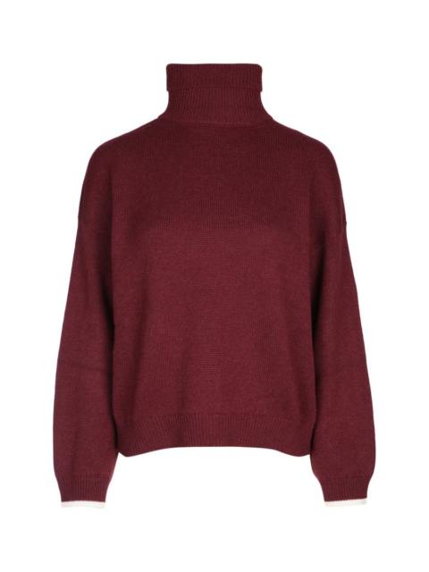 Brunello Cucinelli Brunello Cucinelli Knitwear