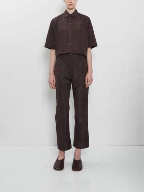 SOFIE D'HOORE Pico Taffeta Pant