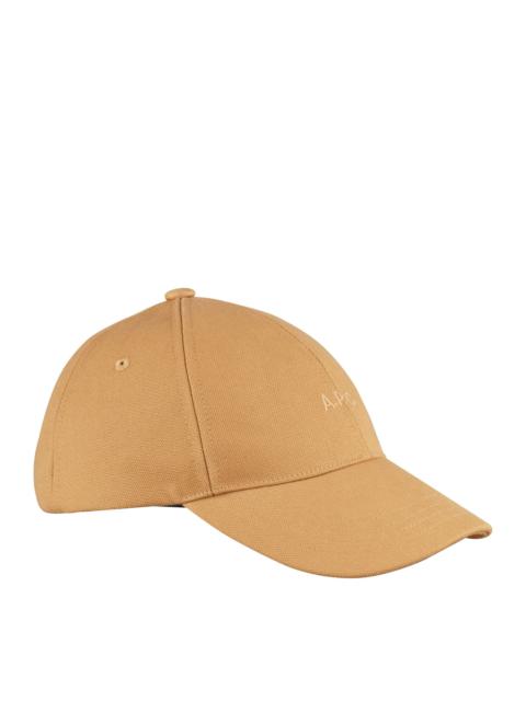 CHARLIE BASEBALL CAP