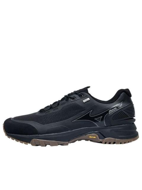 Mizuno Mizuno GM Crosswild 'Simplistic Fashion Black' D1GH223401