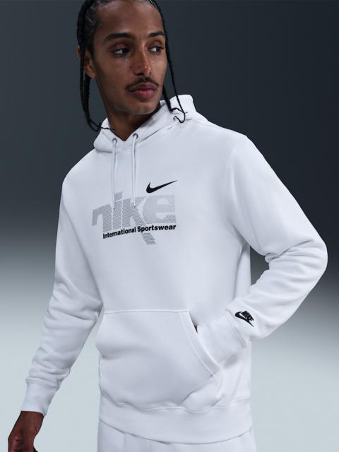Nike Nike Sportswear Club Men's Fleece Pullover Hoodie