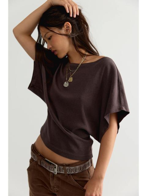 FREE PEOPLE We The Free In My Element Tee