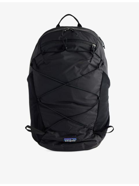 Patagonia Terravia Woven Backpack 22L