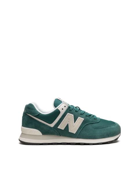 New Balance 574 "Green" sneakers