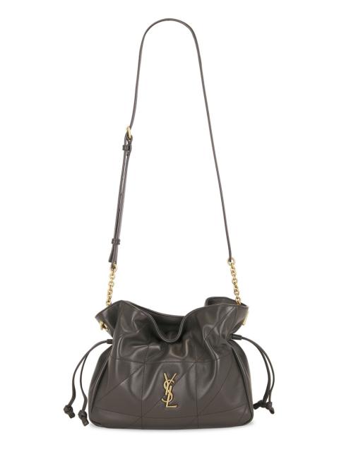 SAINT LAURENT Jamie Shoulder Pouch Bag