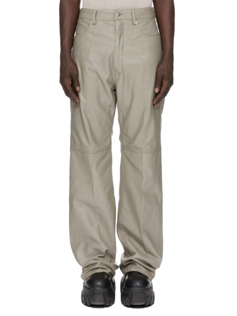 Rick Owens GETH JEANS
