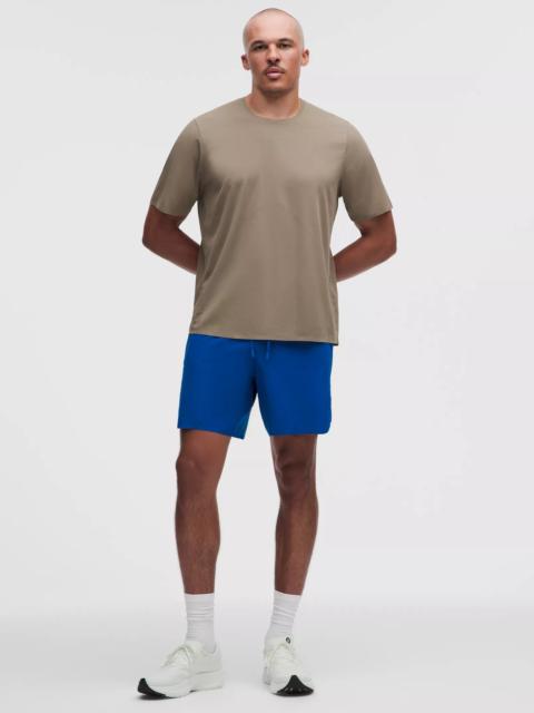 lululemon Fast and Free Linerless Running Short 7" *Updated Design
