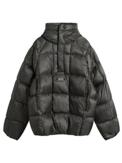 Vans Vans x A.O.D. Puffer Anorak