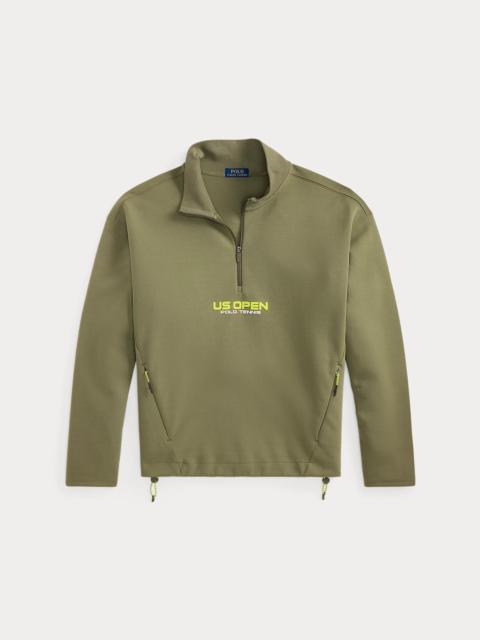 Polo Ralph Lauren US Open Big Fit Logo Sweatshirt