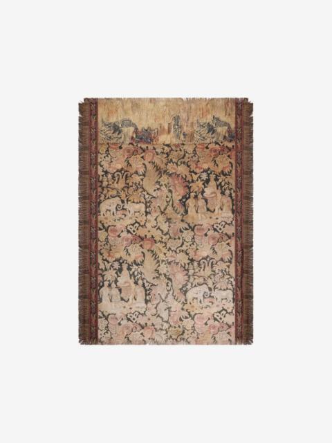 Pierre-Louis Mascia Alopie shawl scarf