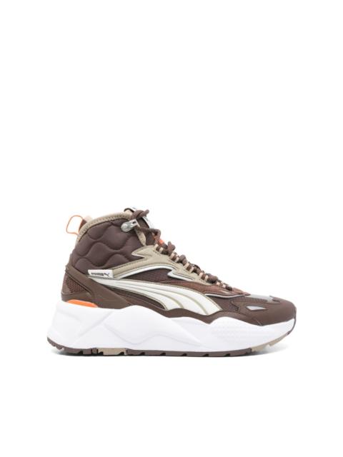 PUMA RS-X Hi sneakers