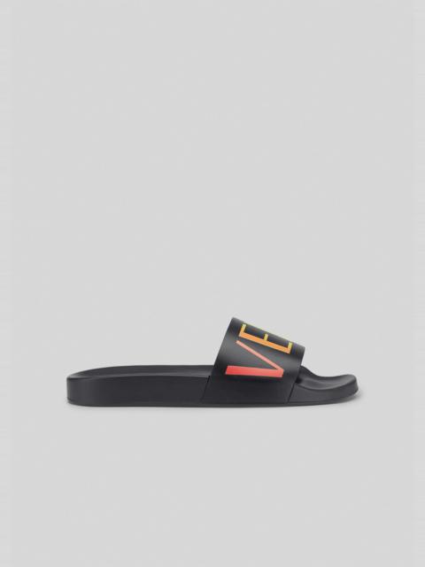 VERSACE Versace x Pride Slides