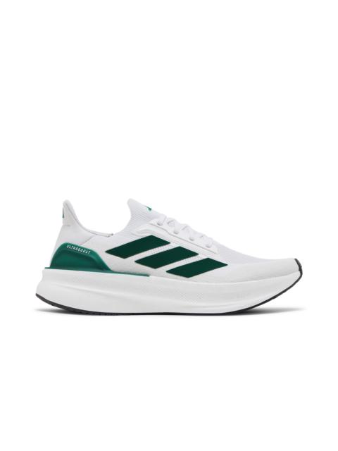 adidas Ultraboost 5X 'White Collegiate Green'
