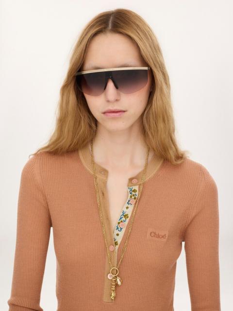 Chloé CHLOÉ ACTIVE SUNGLASSES