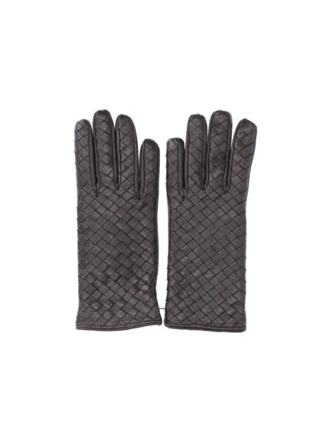 LAMB LEATHER GLOVES