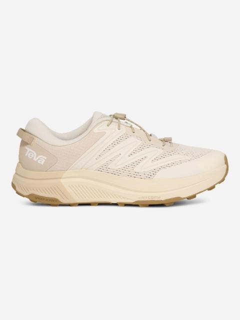Teva Men's Hurricane Trailsetter Trail Running Shoe in Birch