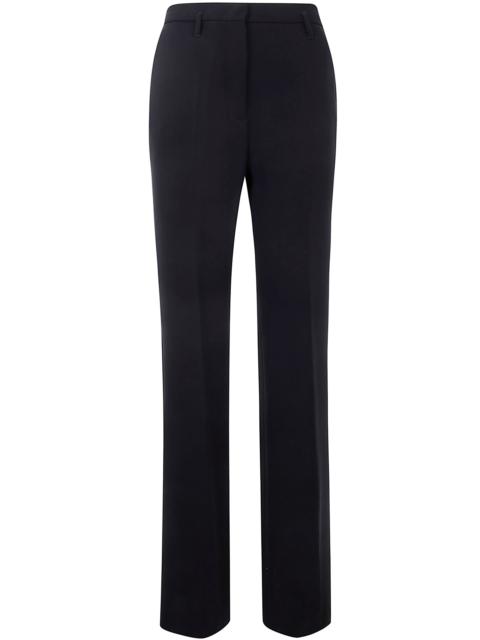 Max Mara Studio Flared 'Alabama' Trousers