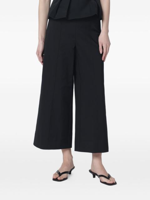 SIMKHAI Kallin cropped trousers